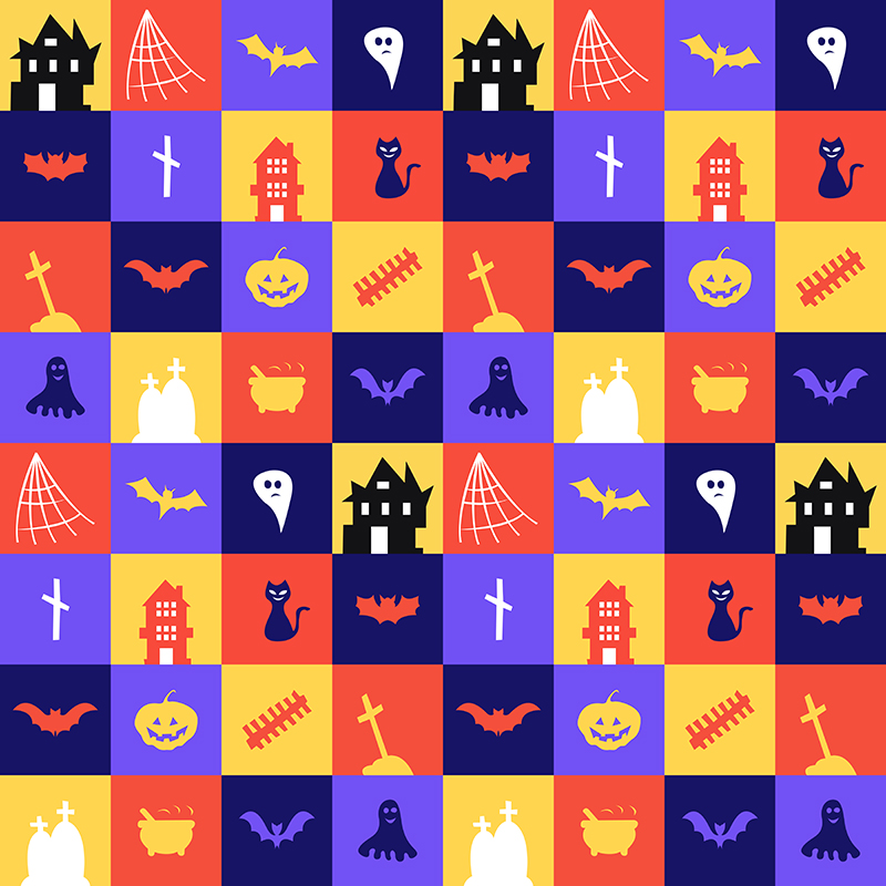 Free-Premium-Quality-Halloween-Pattern-3